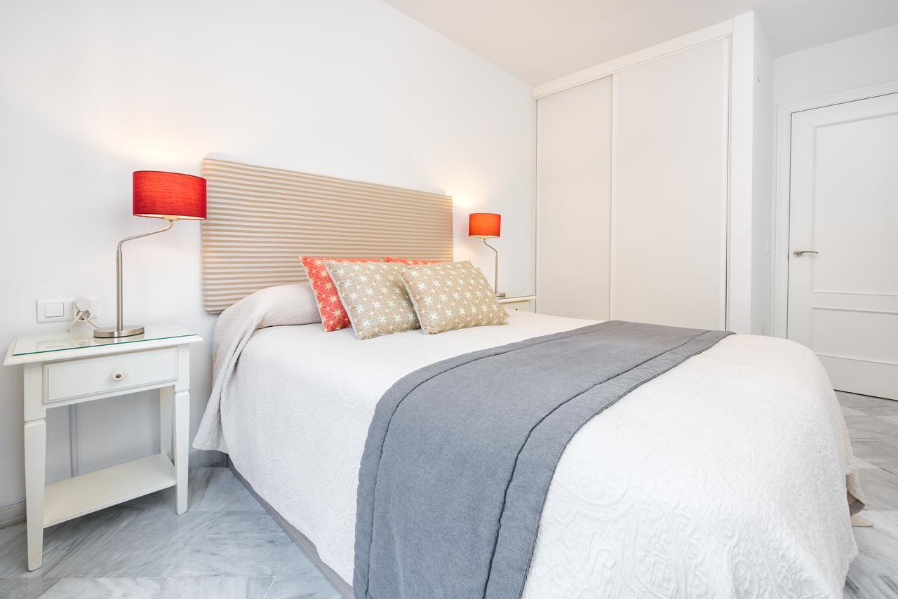 Apartment Iloftmalaga Sostoa *
