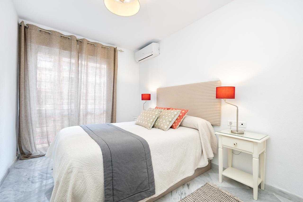 Apartment Iloftmalaga Sostoa Malaga