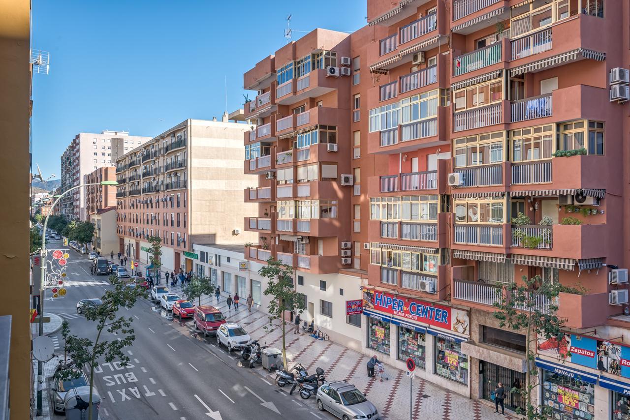 Iloftmalaga Sostoa Malaga
