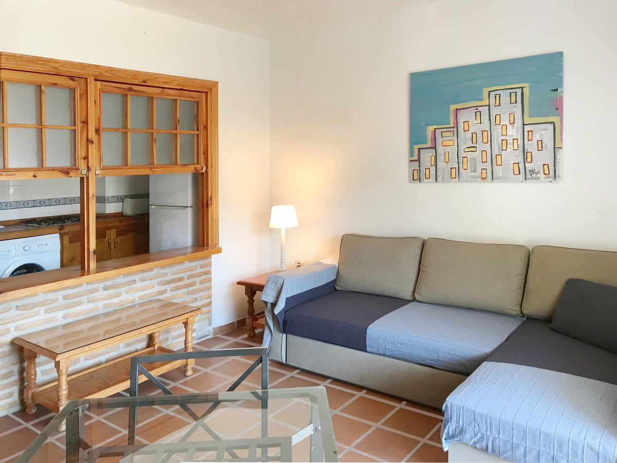 Appartement Turisticos La Mundial Málaga