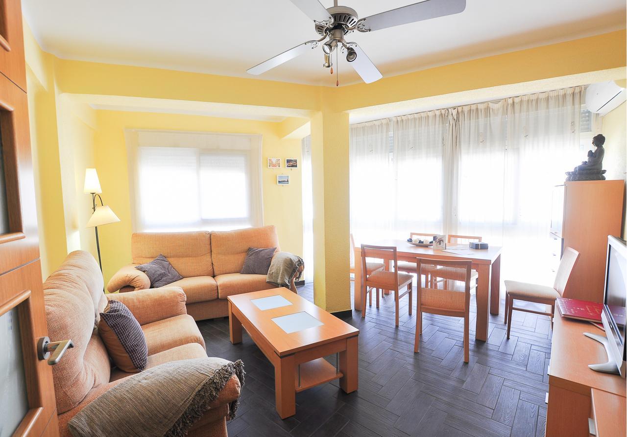 Holidays2malaga Hermosilla 3 & Parking Wifi Fibra 600 Mg Malaga