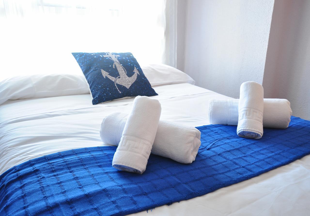 Apartment Holidays2malaga Hermosilla 3 & Parking Wifi Fibra 600 Mg *
