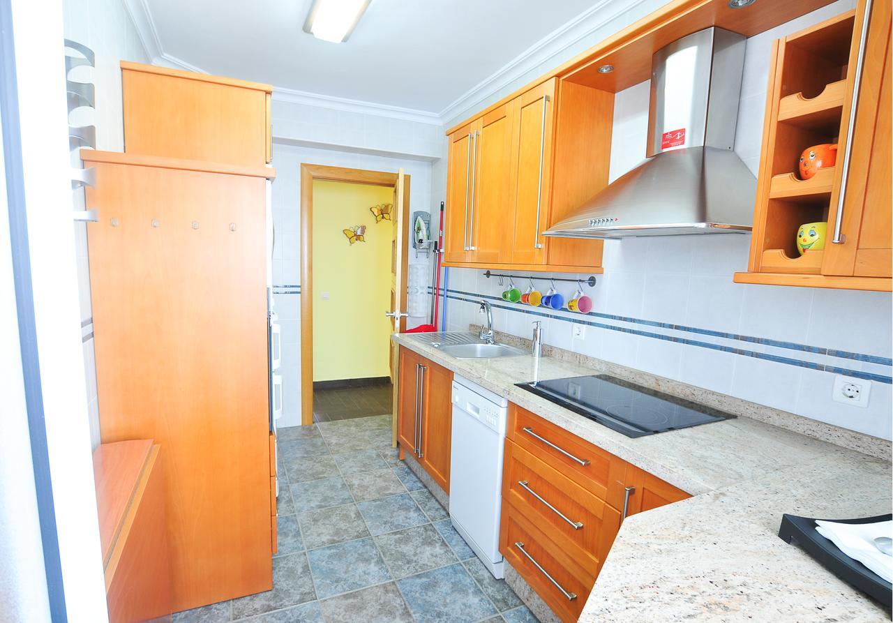 Holidays2malaga Hermosilla 3 & Parking Wifi Fibra 600 Mg Apartment *