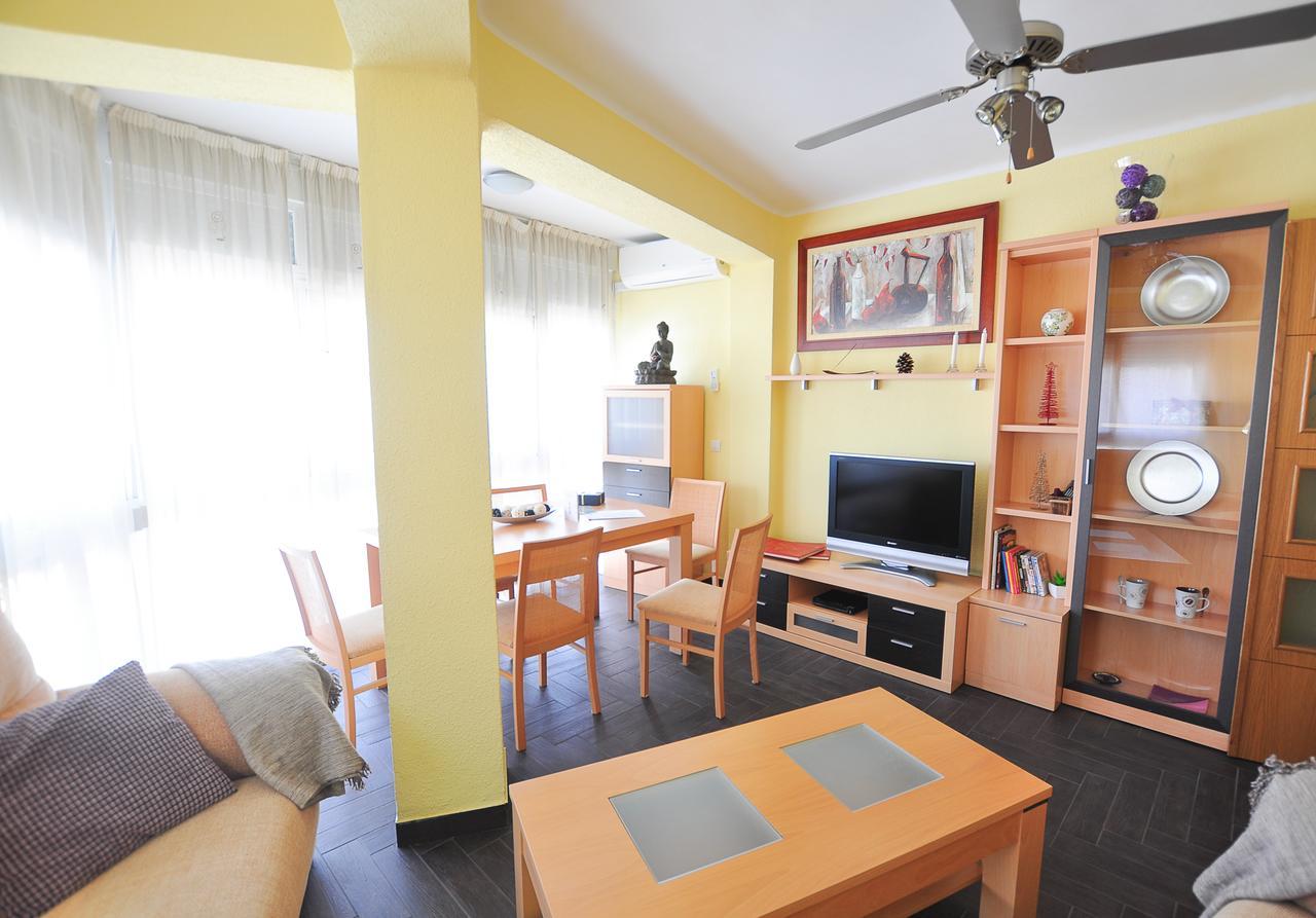 Holidays2malaga Hermosilla 3 & Parking Wifi Fibra 600 Mg Apartment *
