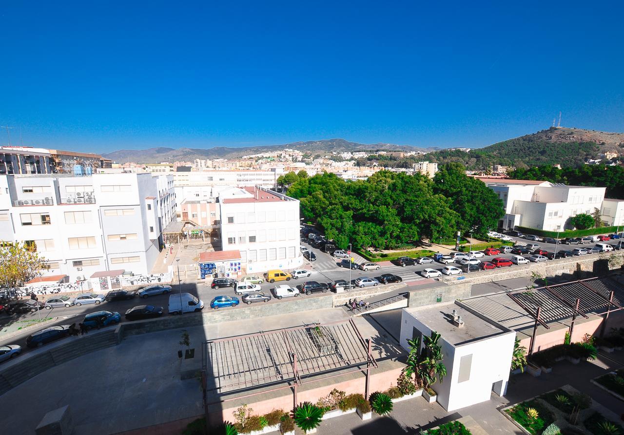 Holidays2malaga Hermosilla 3 & Parking Wifi Fibra 600 Mg Apartment Malaga