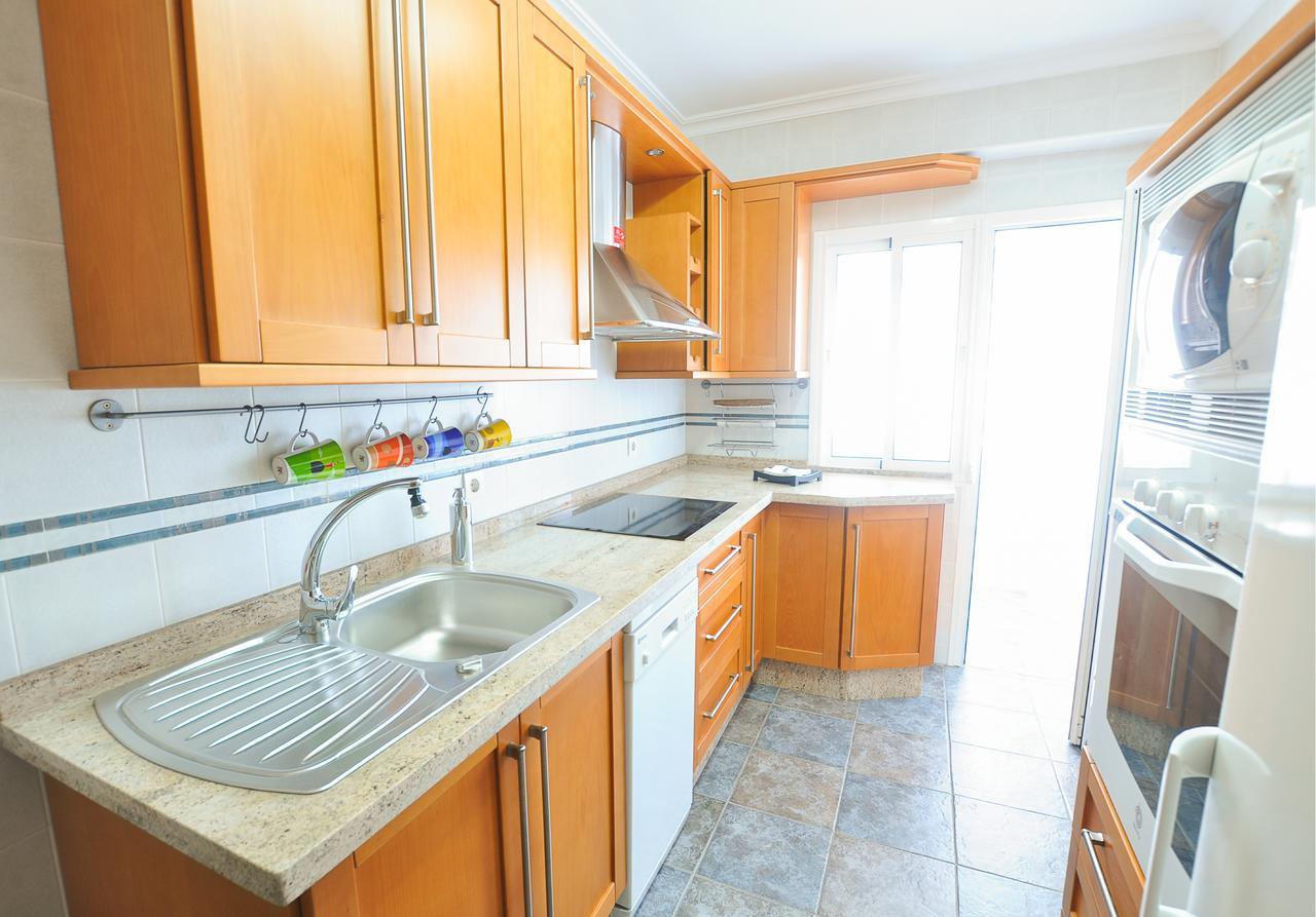 Holidays2malaga Hermosilla 3 & Parking Wifi Fibra 600 Mg Malaga