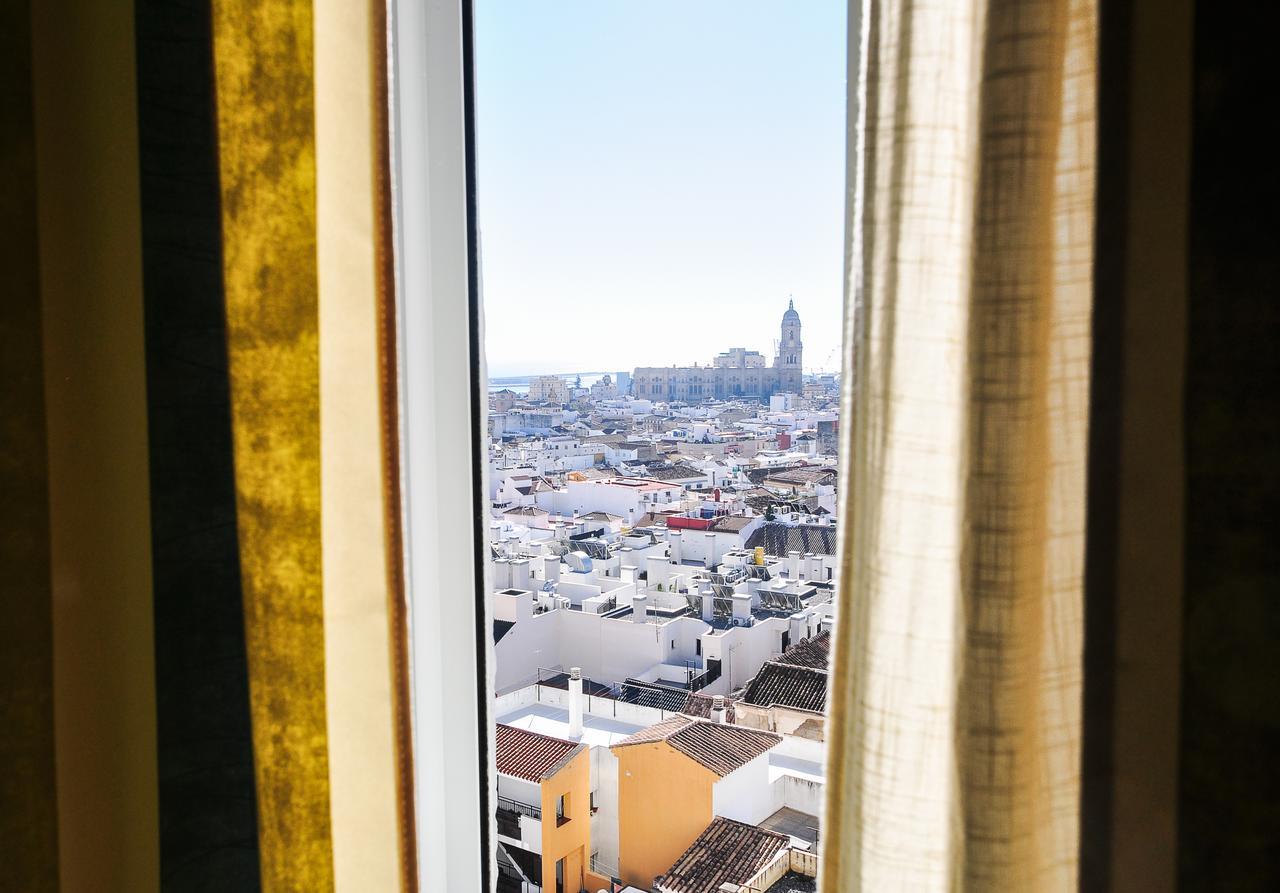 Holidays2malaga Hermosilla 3 & Parking Wifi Fibra 600 Mg Apartment *