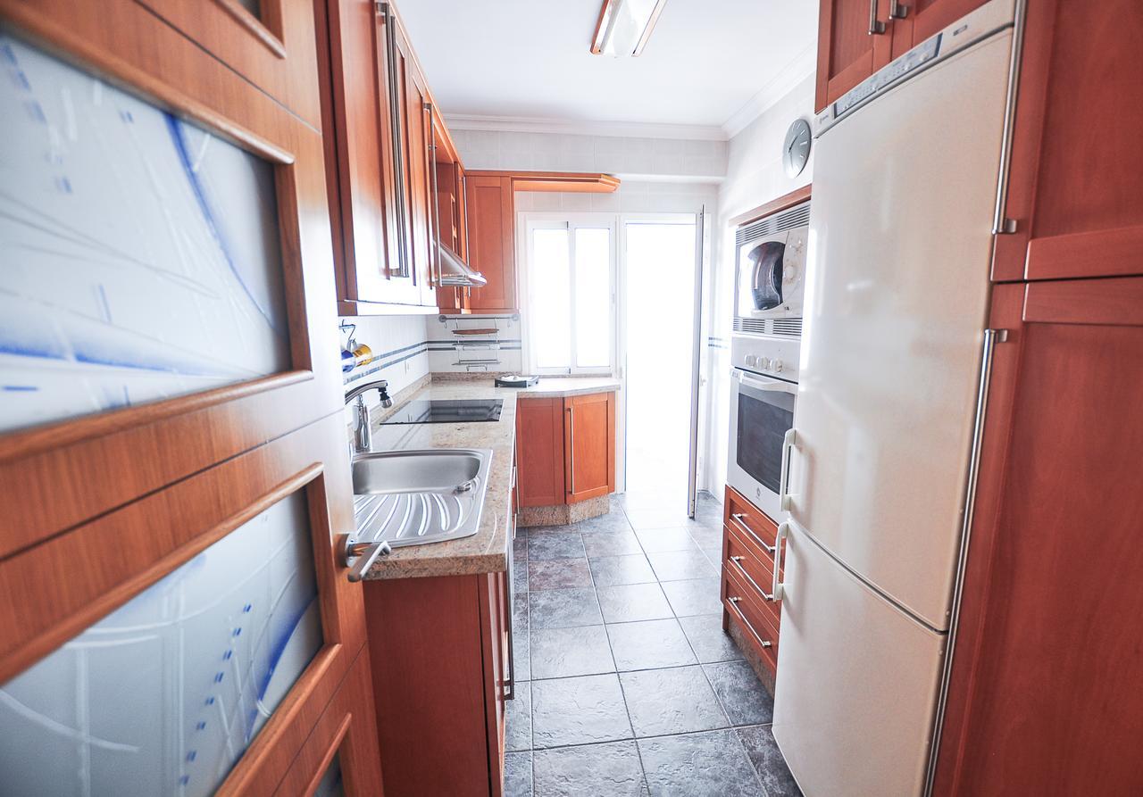 Holidays2malaga Hermosilla 3 & Parking Wifi Fibra 600 Mg Malaga
