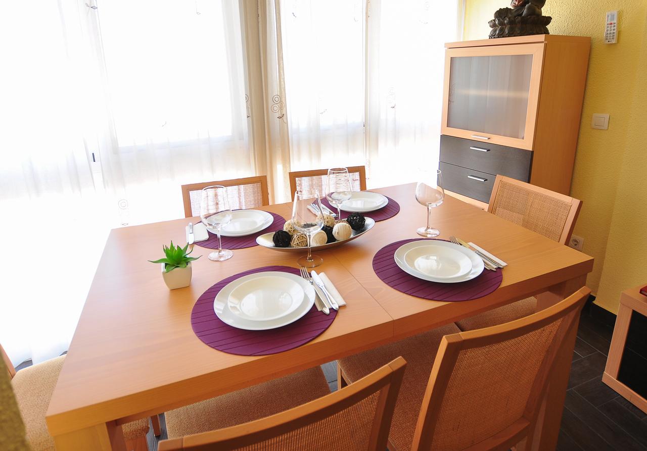 Holidays2malaga Hermosilla 3 & Parking Wifi Fibra 600 Mg Malaga