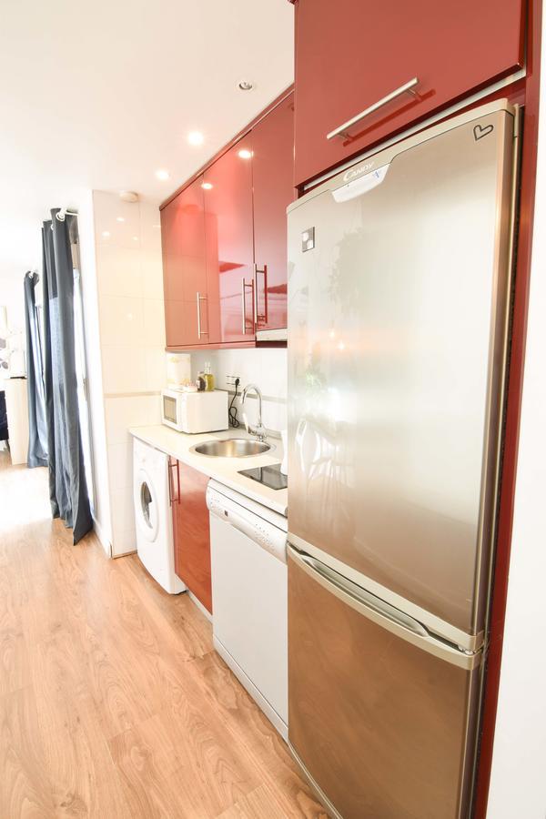 Apartment Letmalaga Souviron *