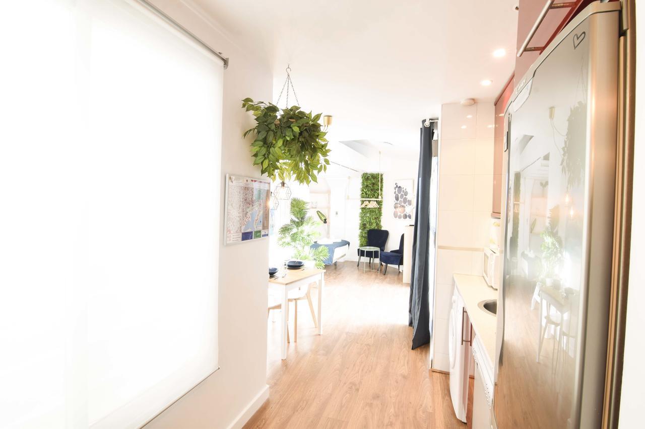 Apartment Letmalaga Souviron Malaga