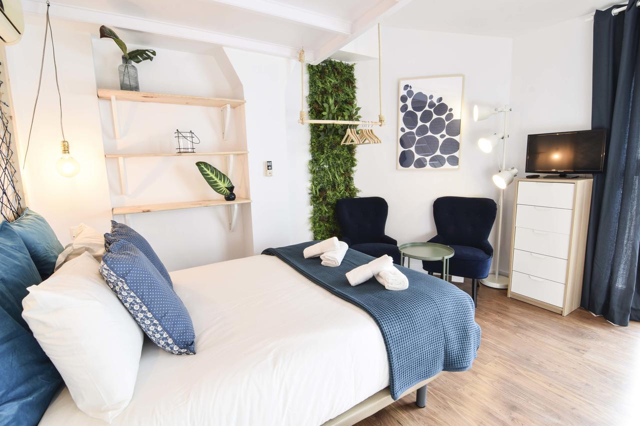 Letmalaga Souviron Apartment