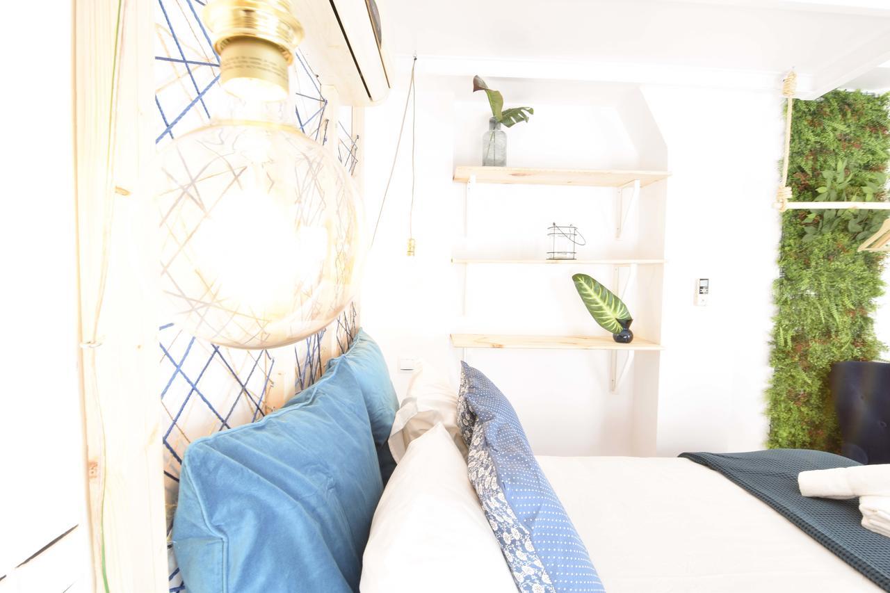Apartment Letmalaga Souviron Malaga