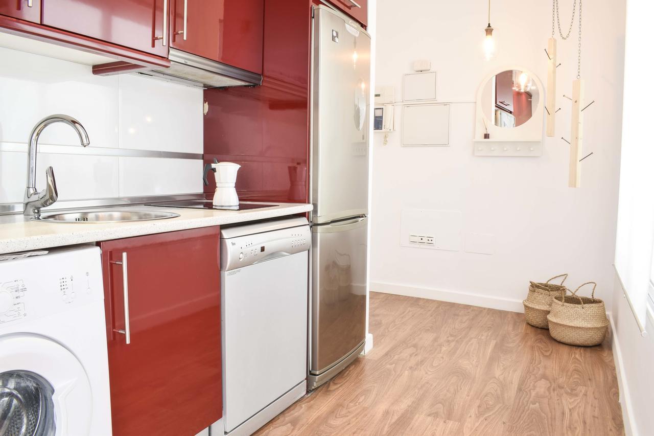Apartment Letmalaga Souviron *