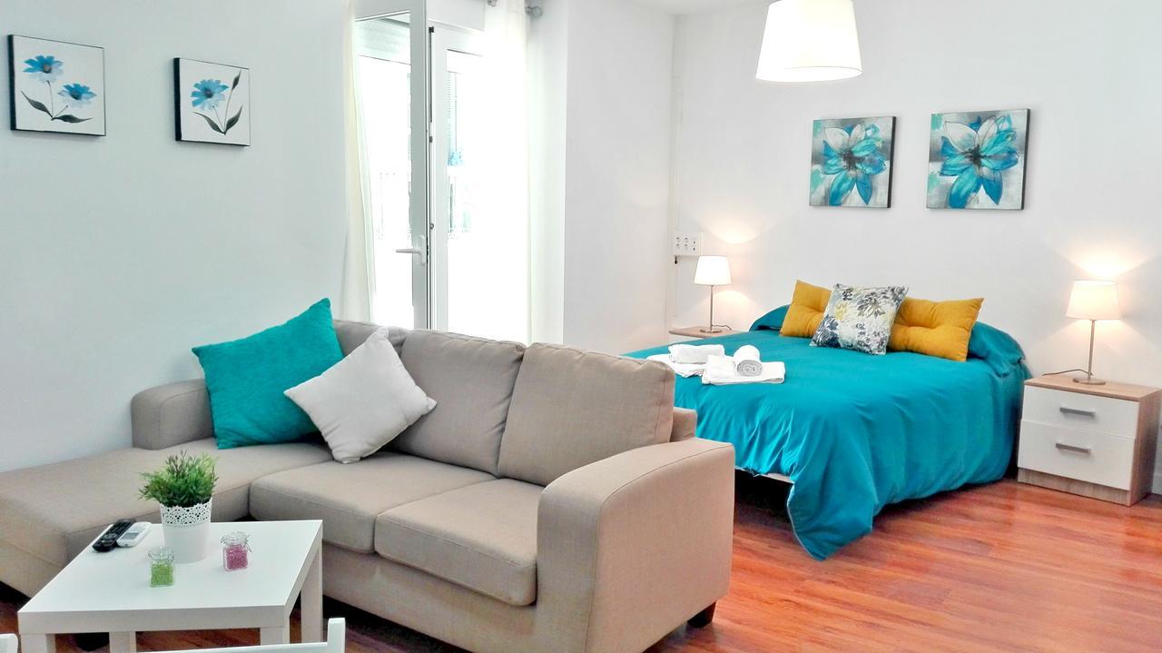 Penthouse Pastor Apartment Malaga