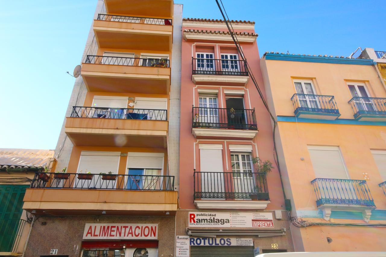 Edificio Cervantes
