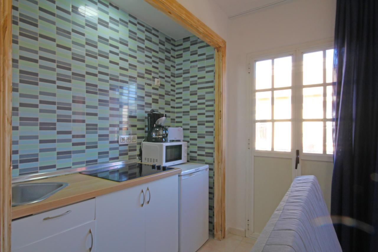 Apartment Edificio Cervantes Malaga