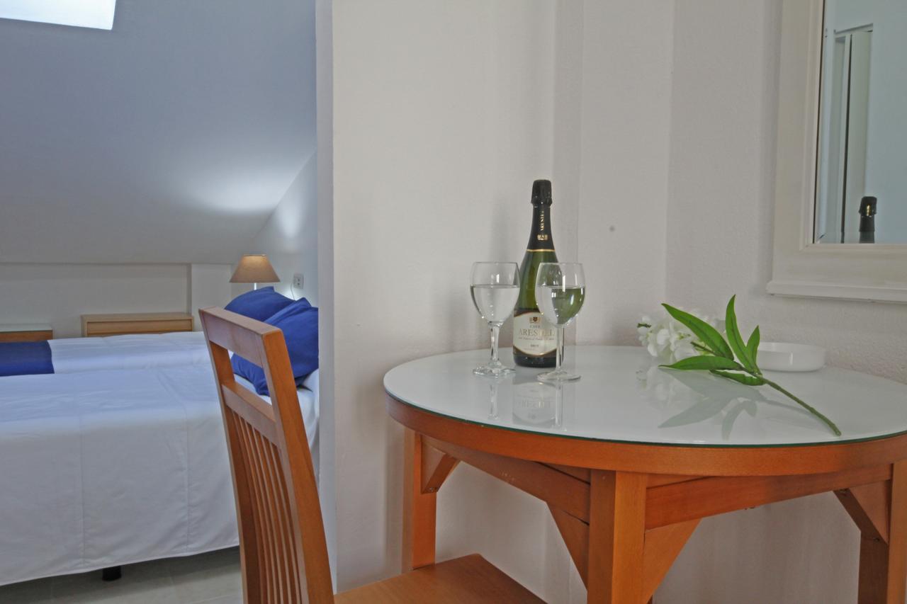 Edificio Cervantes Apartment *