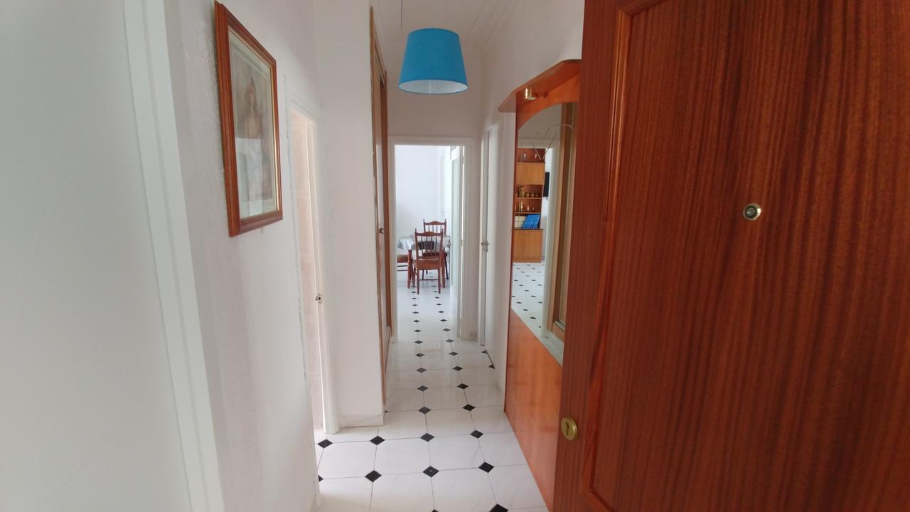 Apartment Sunny *