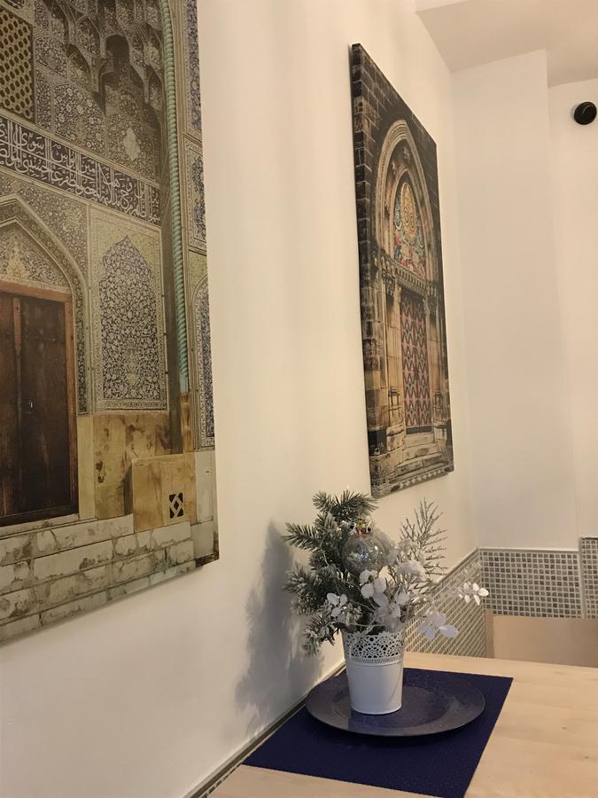 Centro (adults Only) Hostel