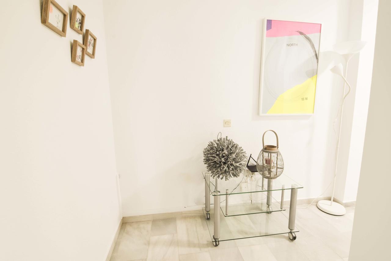 Appartement Letmalaga Lord Beach