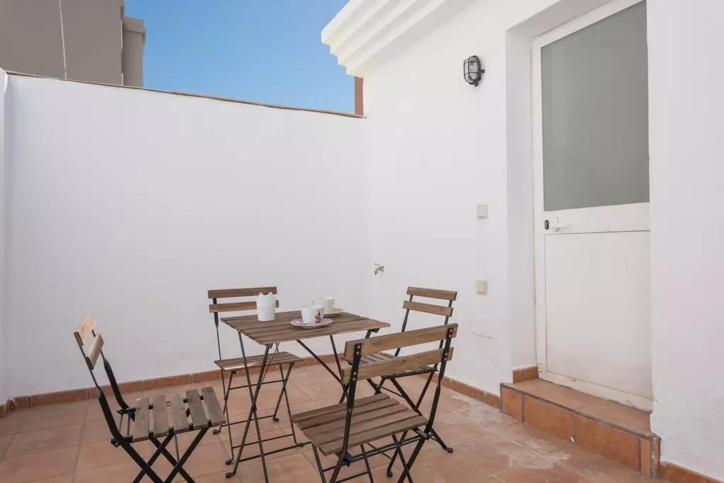 Apartment Fuente Olleta *