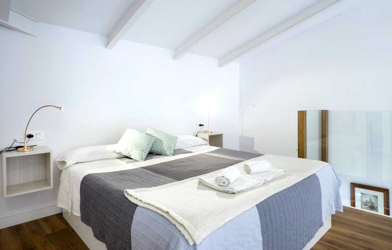 Penthouse Pastor Apartment