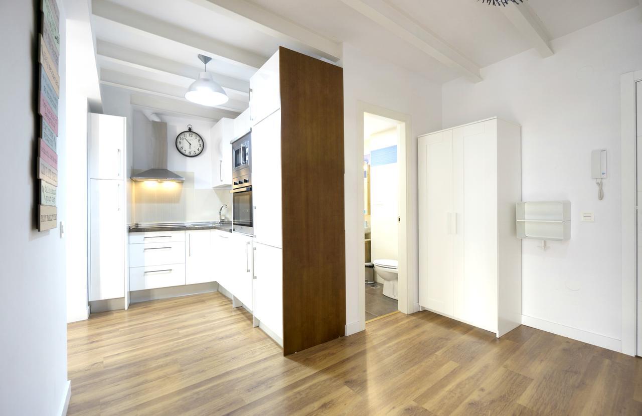 Apartment Penthouse Pastor