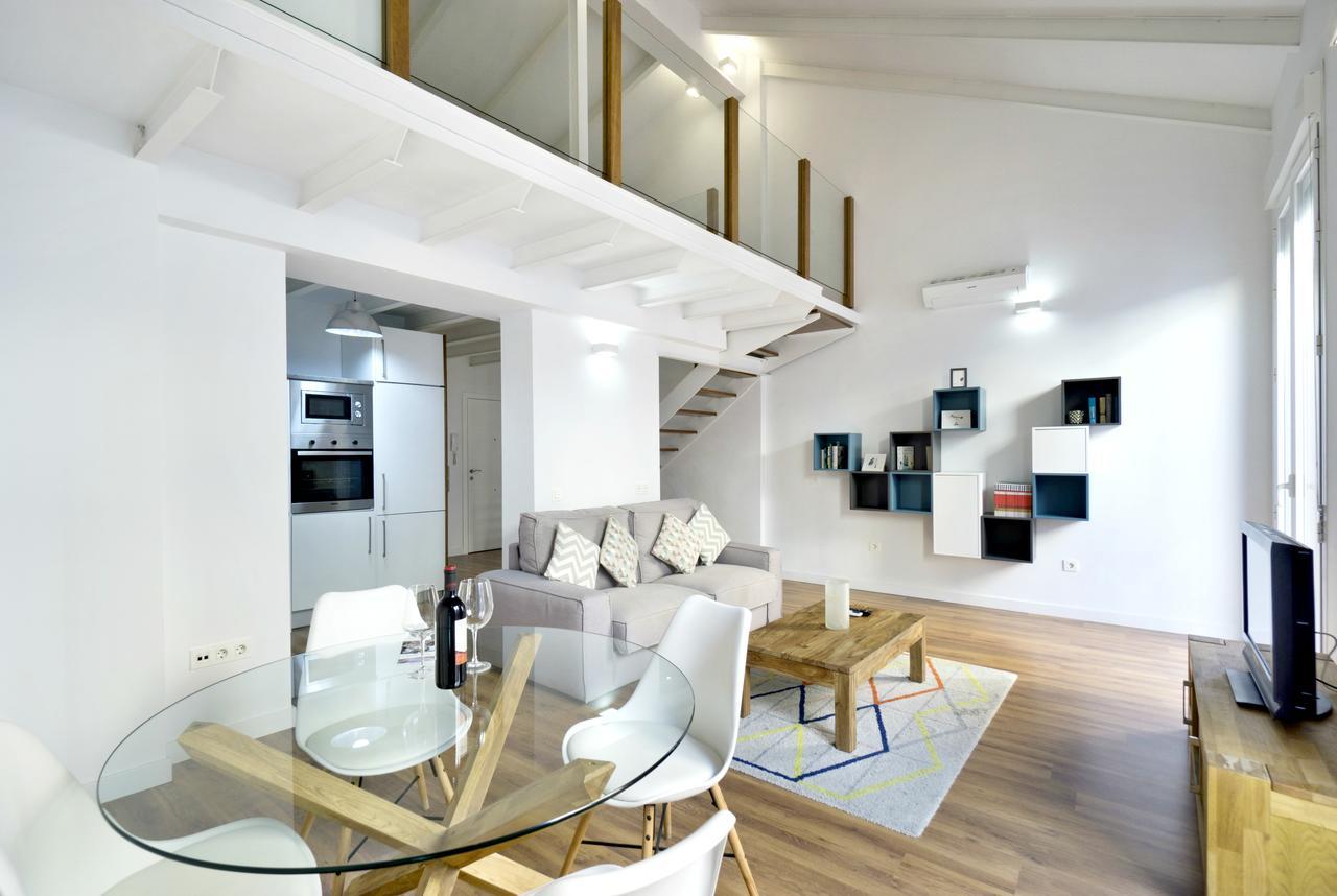 Apartment Penthouse Pastor Malaga