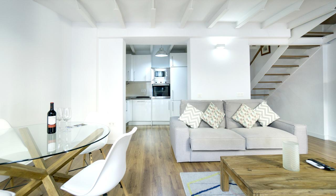 Penthouse Pastor Apartment *