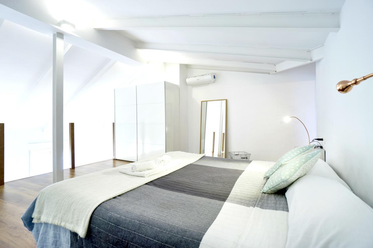 Penthouse Pastor Apartment Malaga