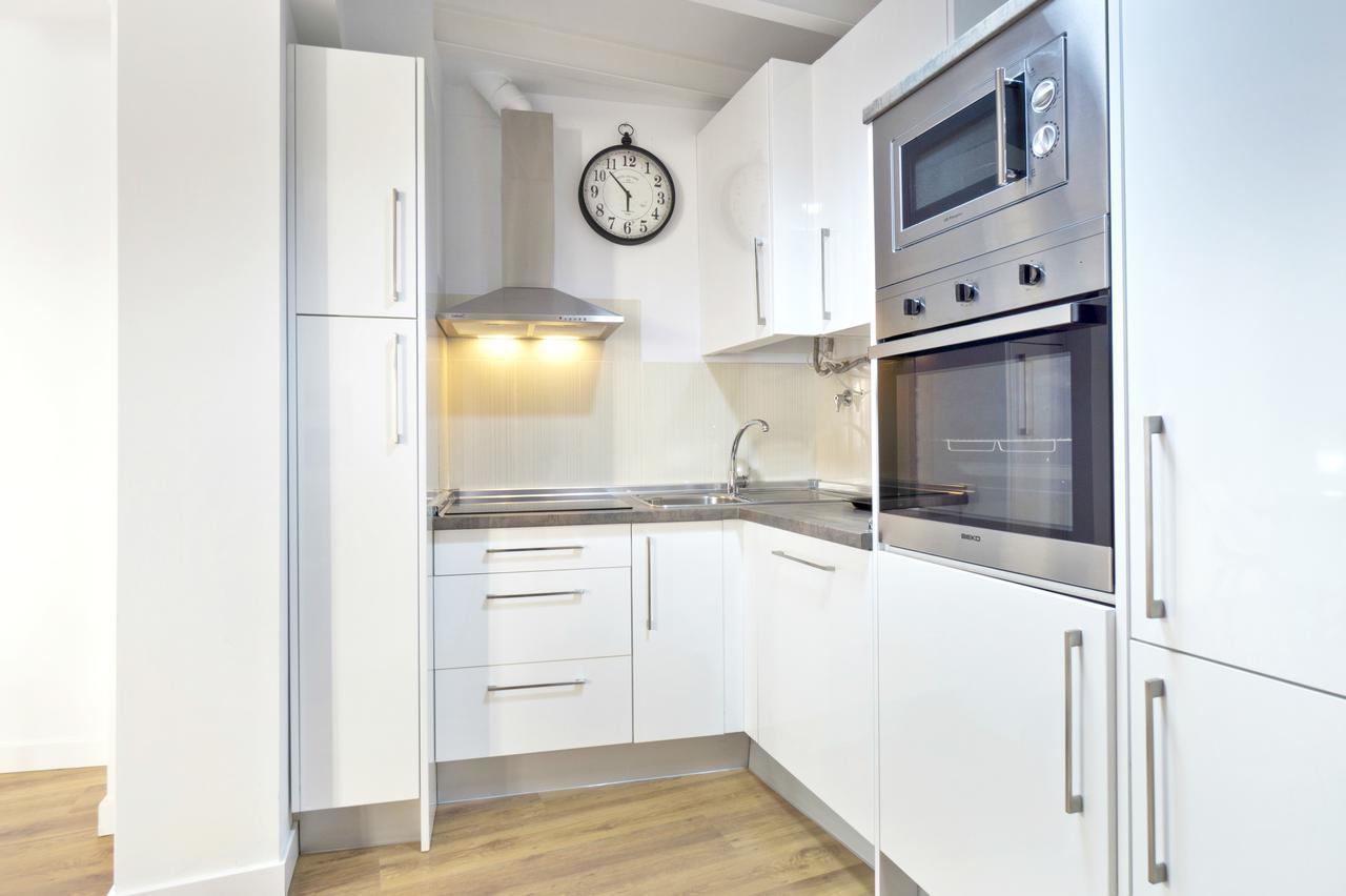 Apartment Penthouse Pastor Malaga
