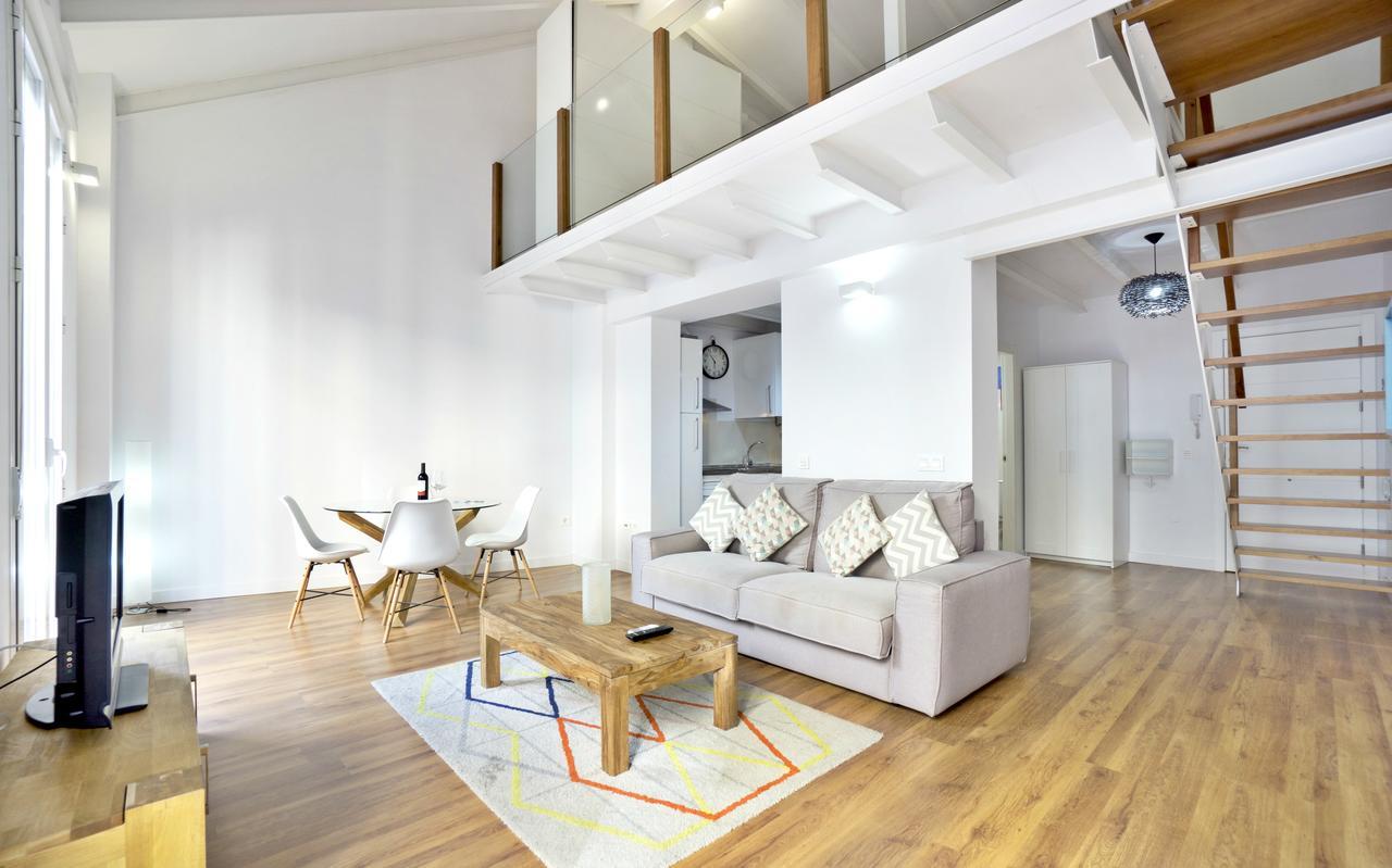 Penthouse Pastor Apartment