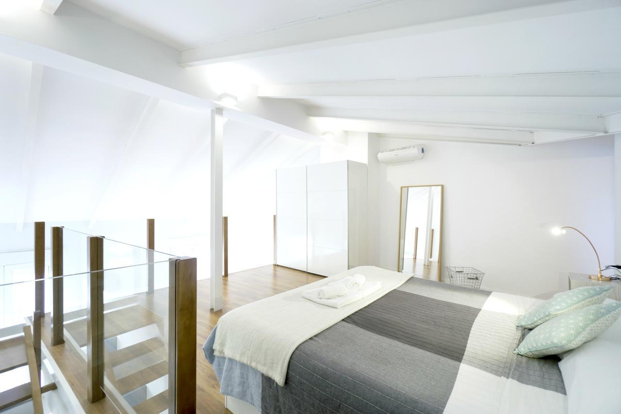 Penthouse Pastor Apartment