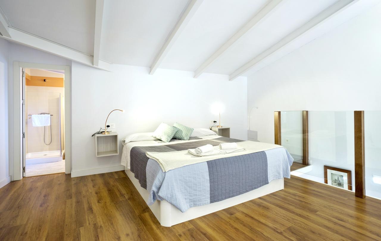 Penthouse Pastor Malaga