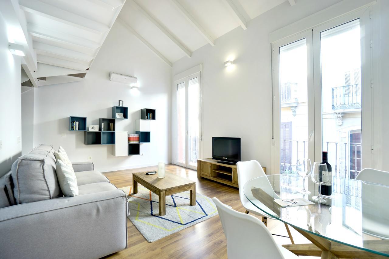 Penthouse Pastor Malaga