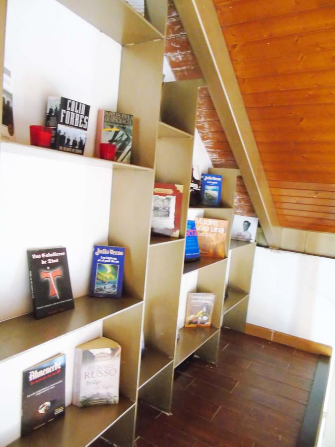 Apartment A&n Carreteria Duplex *