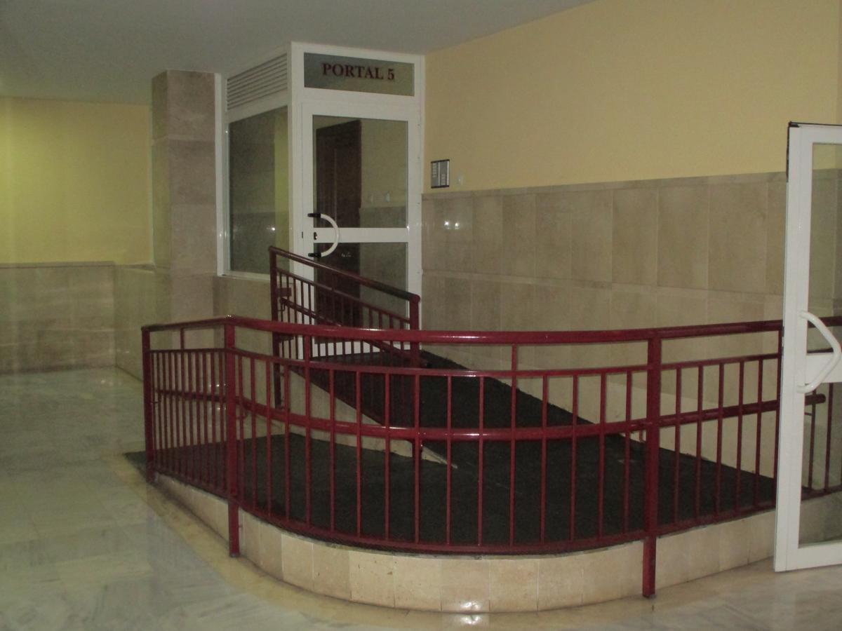 Apartment Alaska 800 M De La Playa Parking Privado Malaga