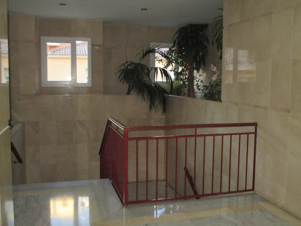 Apartment Alaska 800 M De La Playa Parking Privado Malaga