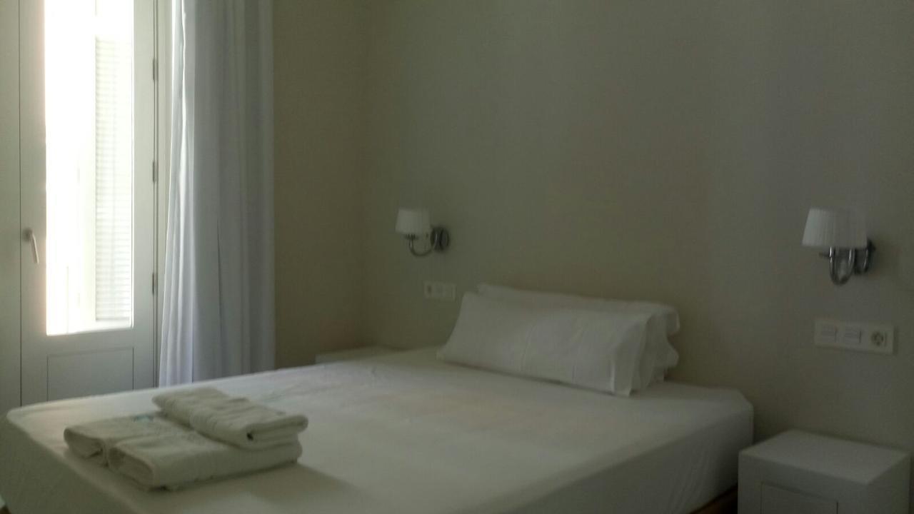 Domopolitan Centro Apartment