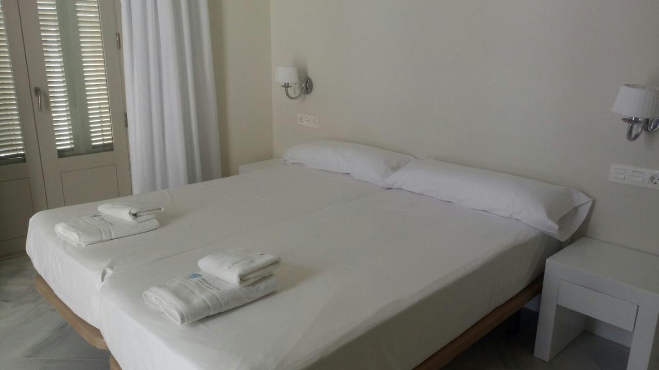 Apartment Domopolitan Centro *