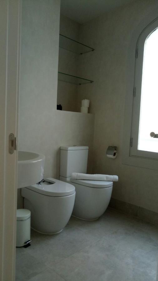 Apartment Domopolitan Centro Malaga