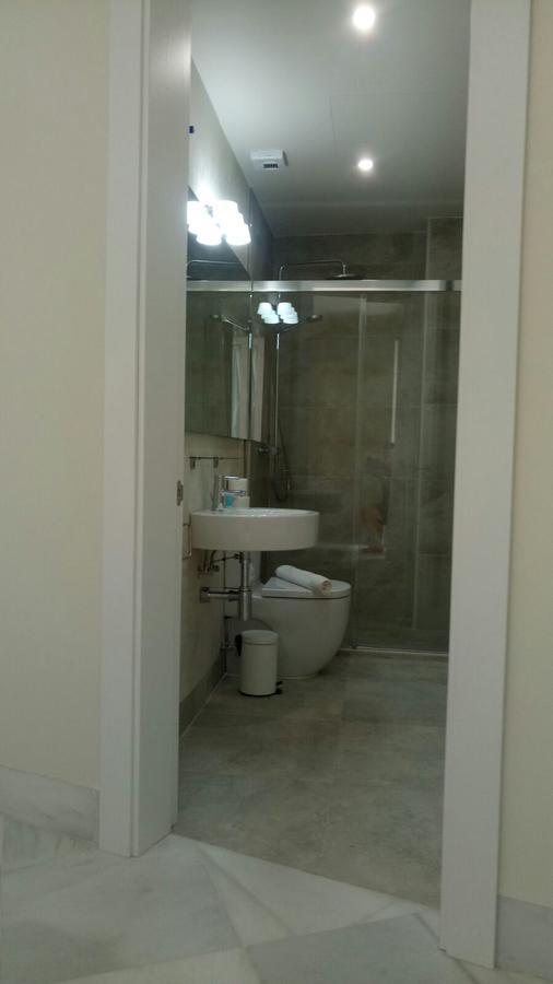 Domopolitan Centro Apartment