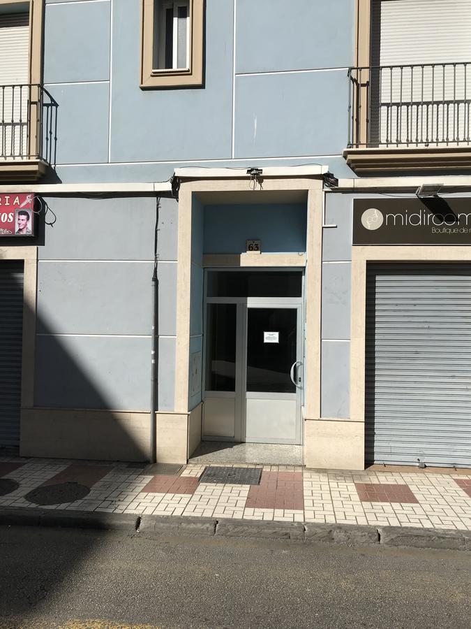 Apartment Las Flores