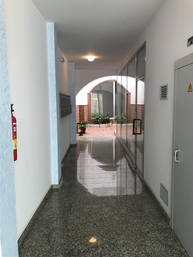 Las Flores Apartment *
