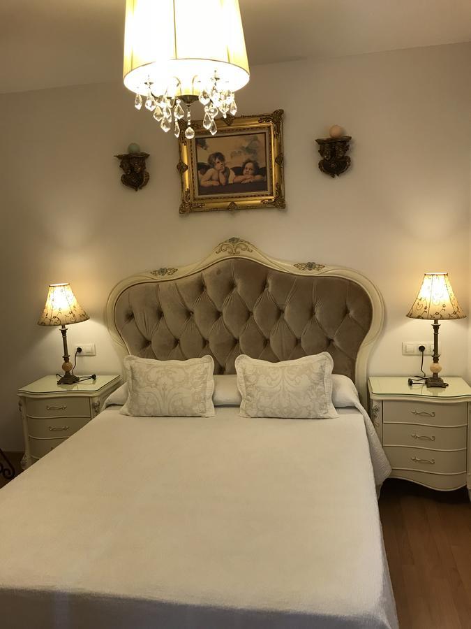 Las Flores Apartment Malaga