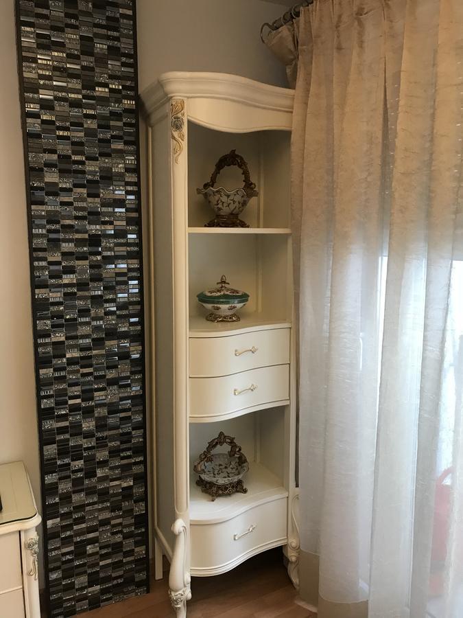Apartment Las Flores *