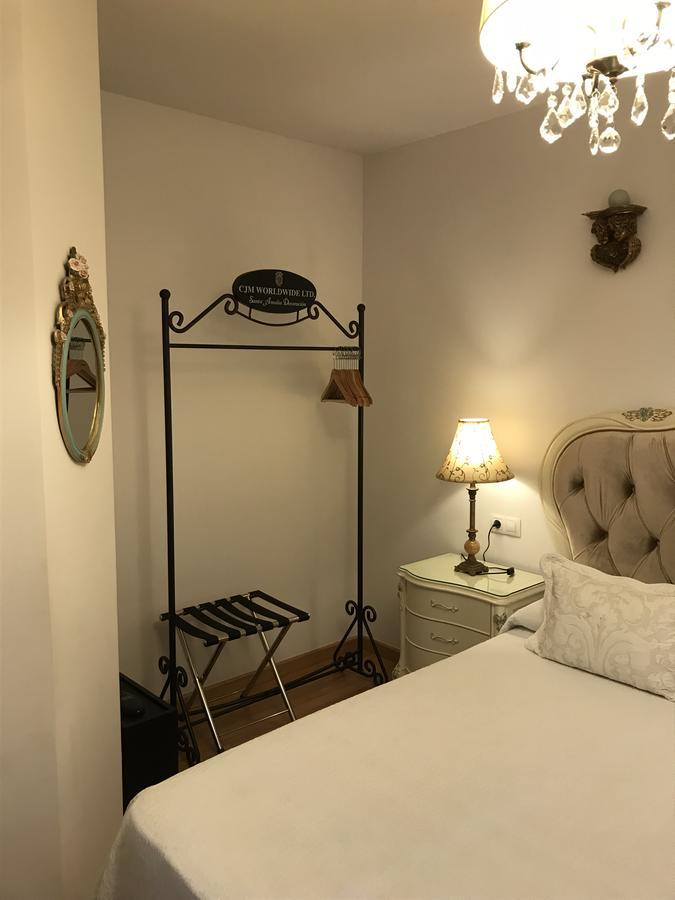 Las Flores Apartment Malaga
