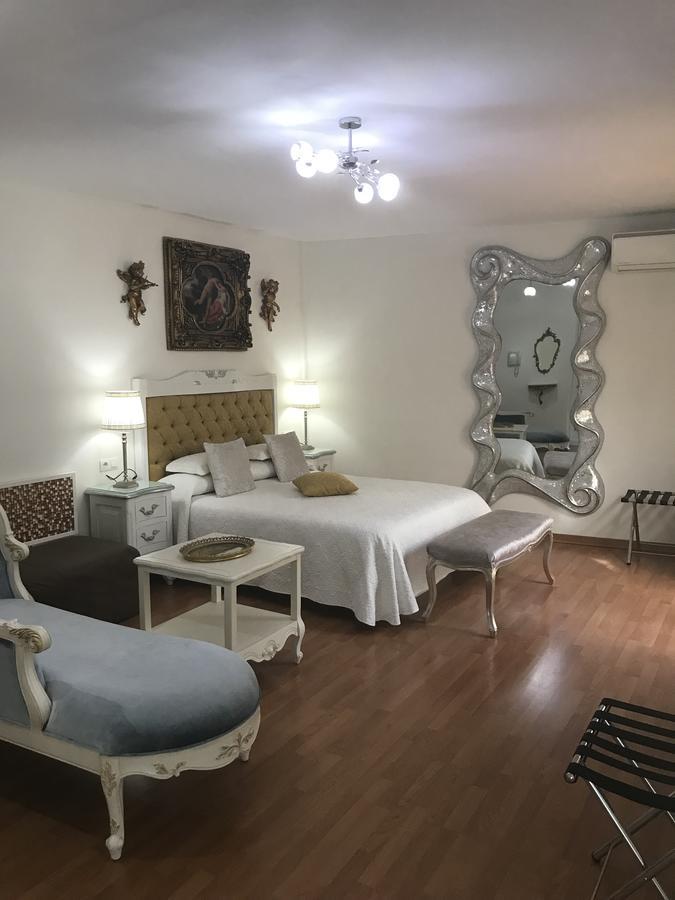 Apartment Las Flores