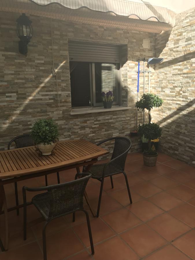 Apartment Las Flores *